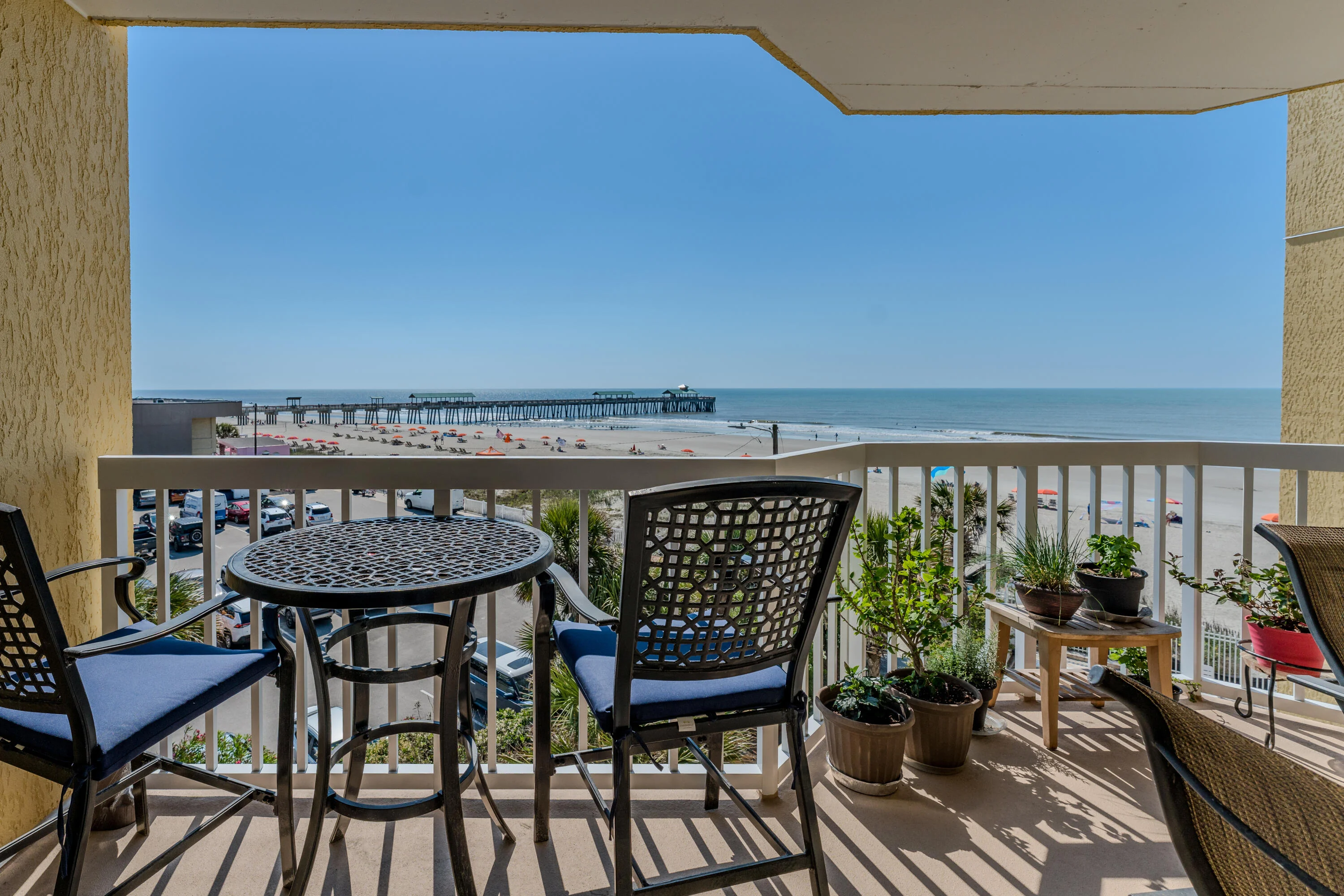 201 W Arctic Avenue Unit Apt 302, Folly Beach, SC, 29439