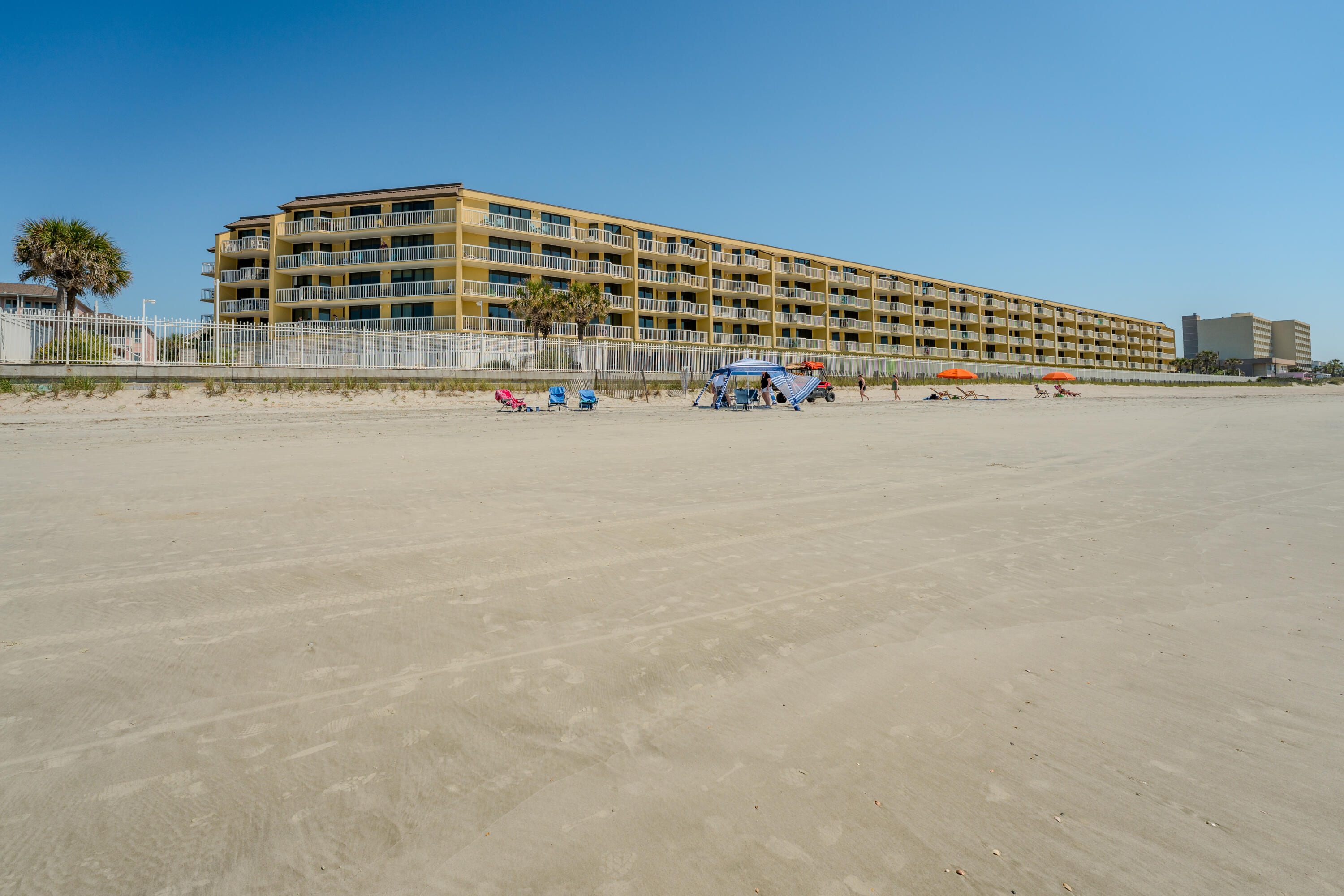 201 W Arctic Avenue Apt 302