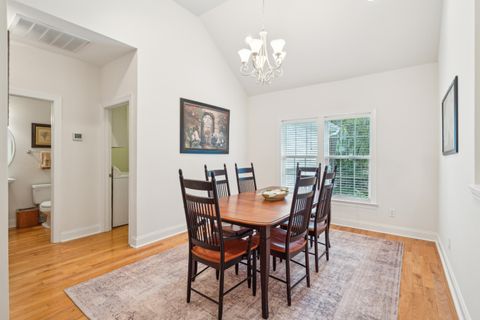 A home in Seabrook Island