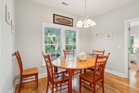 A home in Seabrook Island