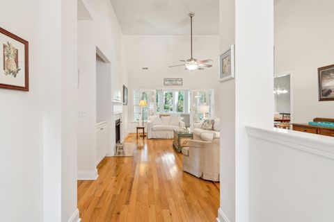 A home in Seabrook Island