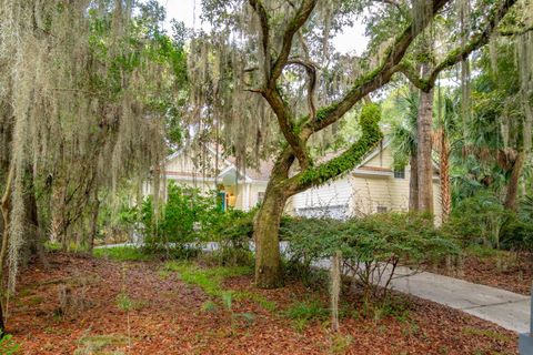 A home in Seabrook Island