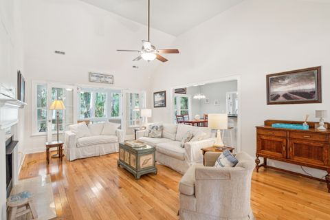 A home in Seabrook Island