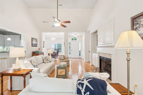 A home in Seabrook Island