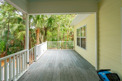 A home in Seabrook Island