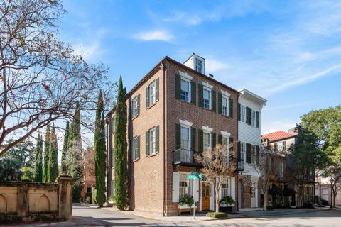 Photo of 103 Church Street #A, Charleston, SC 29401 (MLS # 26007963)