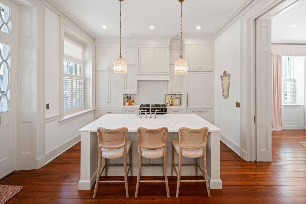 Photo of 103 Church Street #A, Charleston, SC 29401 (MLS # 26007963)