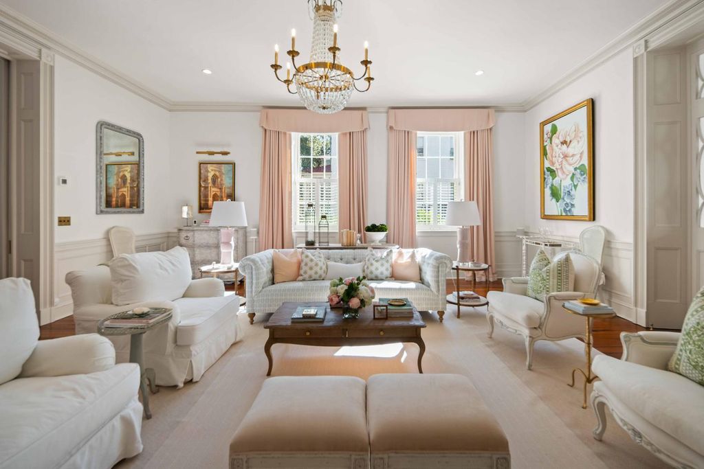 Photo of 103 Church Street #A, Charleston, SC 29401 (MLS # 26007963)