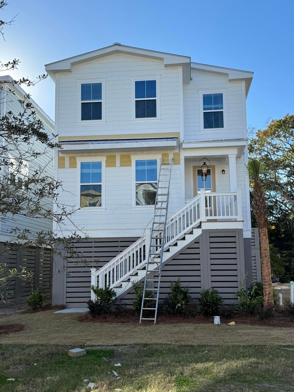 Photo of 744 Minton Road, Charleston, SC 29412 (MLS # 25007724)