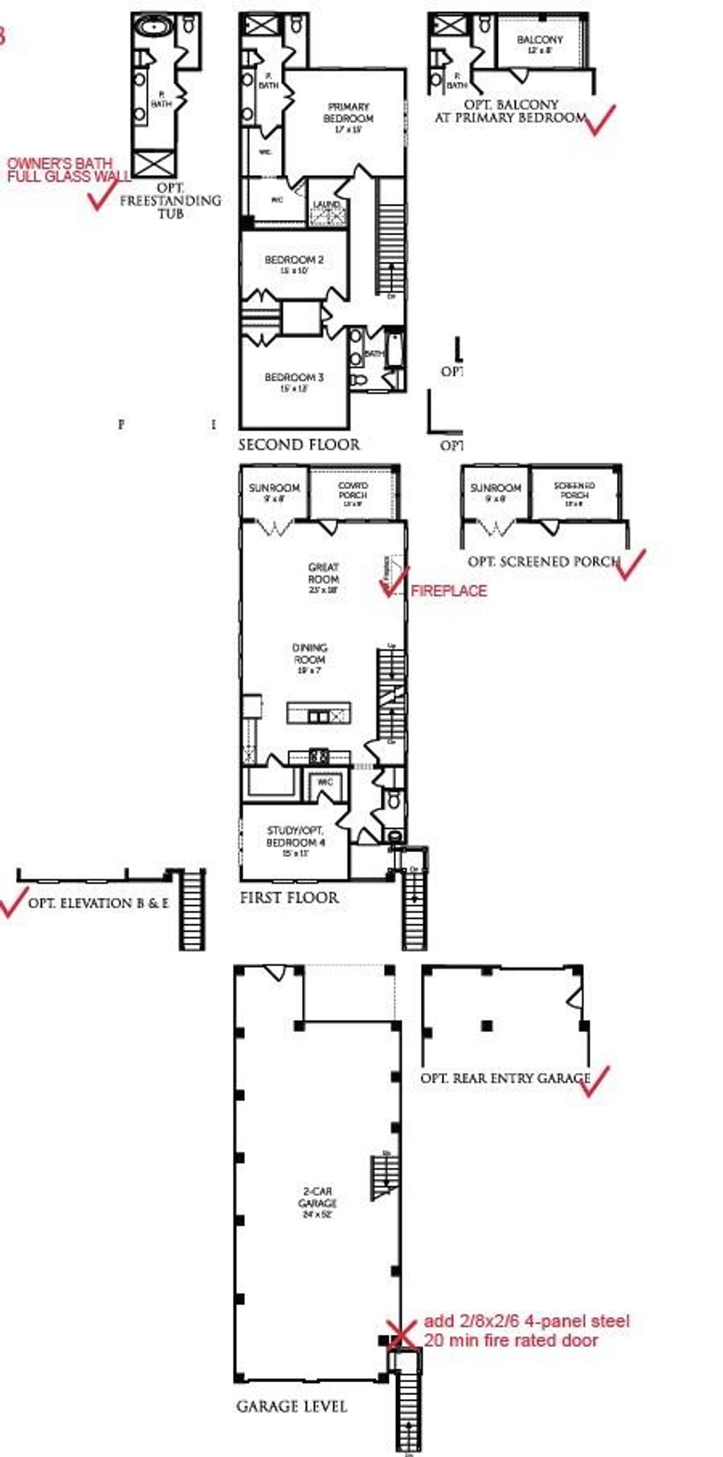 Photo of 744 Minton Road, Charleston, SC 29412 (MLS # 25007724)