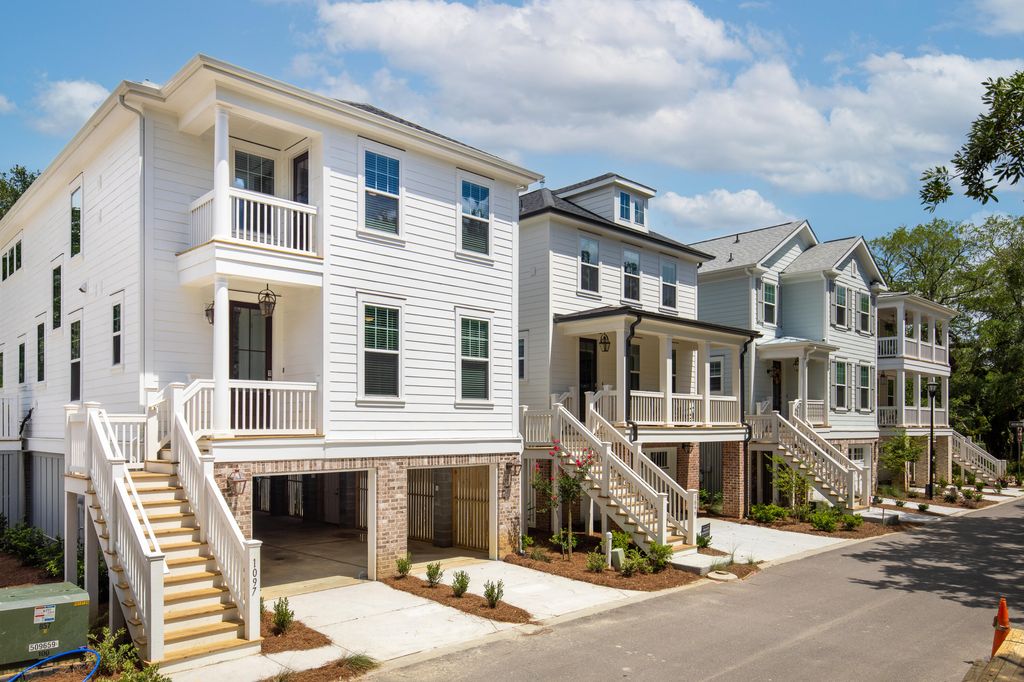 Photo of 744 Minton Road, Charleston, SC 29412 (MLS # 25007724)