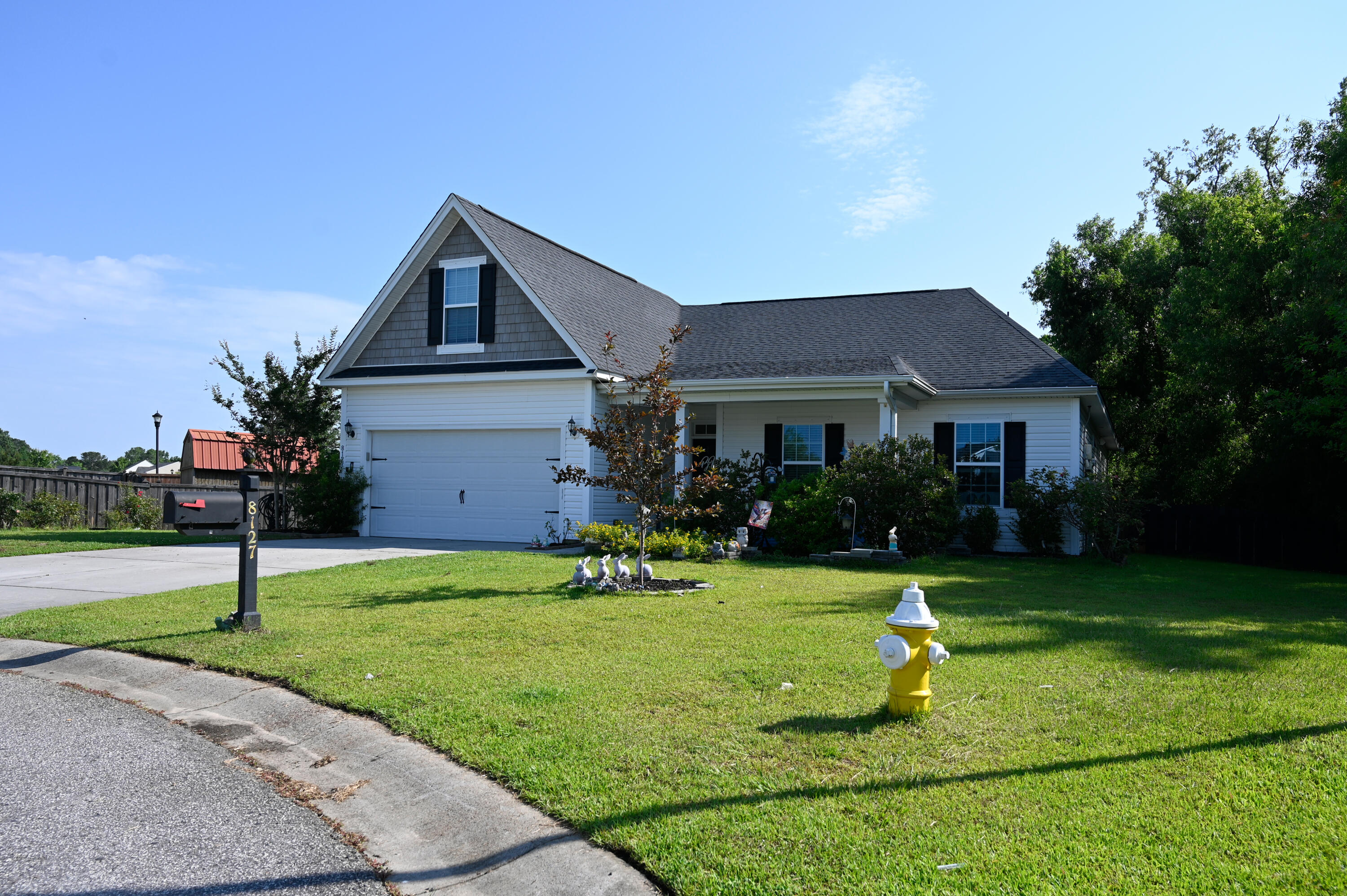 8127 Saveur Lane
