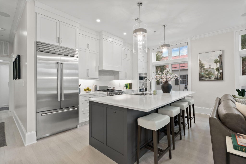 Photo of 175 Concord Street #Unit 101, Charleston, SC 29401 (MLS # 26024644)