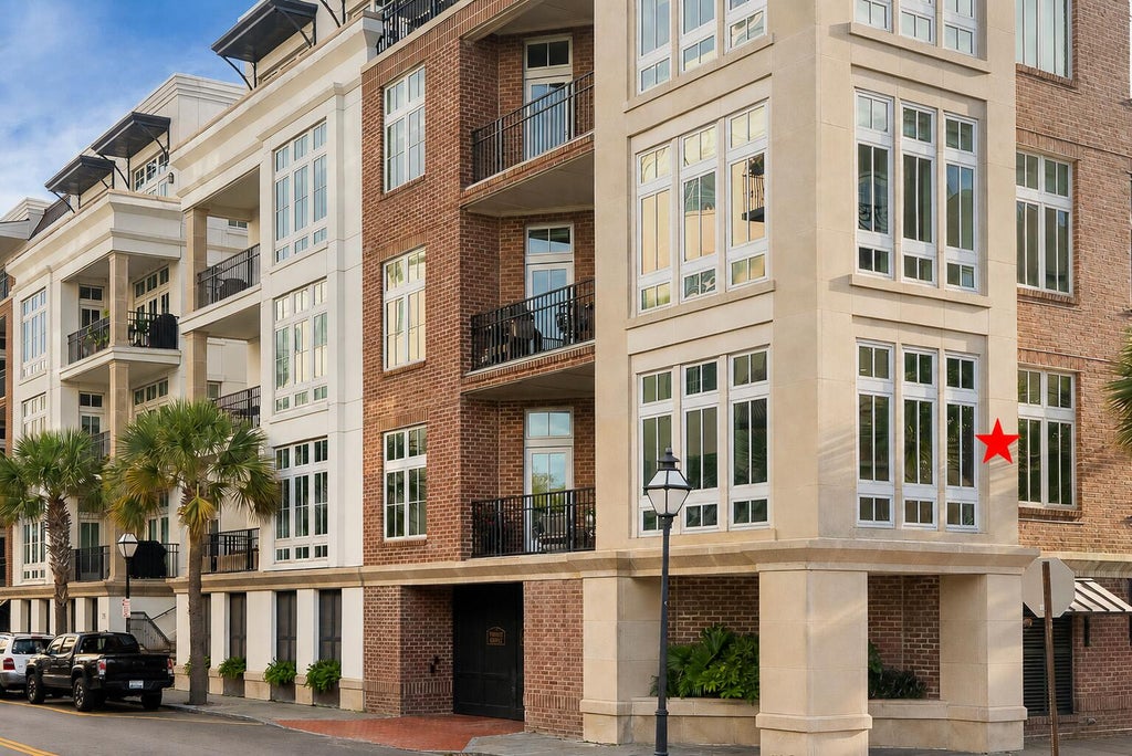 Photo of 175 Concord Street #Unit 101, Charleston, SC 29401 (MLS # 26024644)