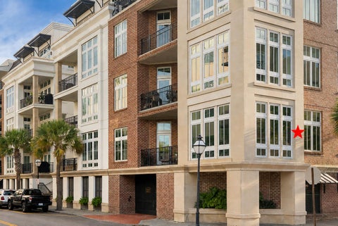 Photo of 175 Concord Street #Unit 101, Charleston, SC 29401 (MLS # 26024644)