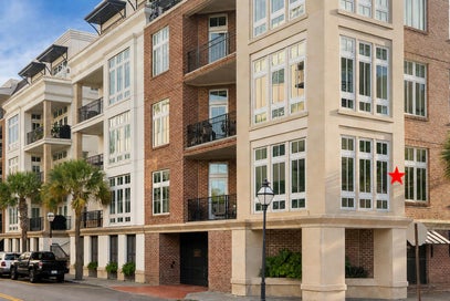 175 Concord Street Unit 101 Charleston SC 29401