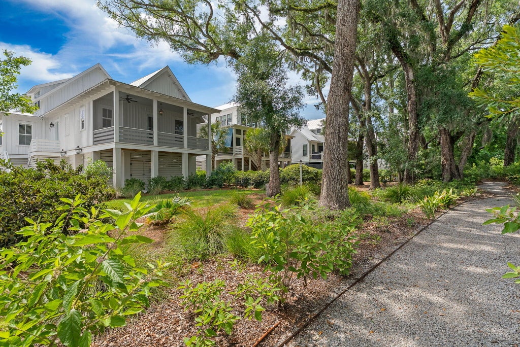 Photo of 2241 Boatwright Road, Johns Island, SC 29455 (MLS # 26016411)