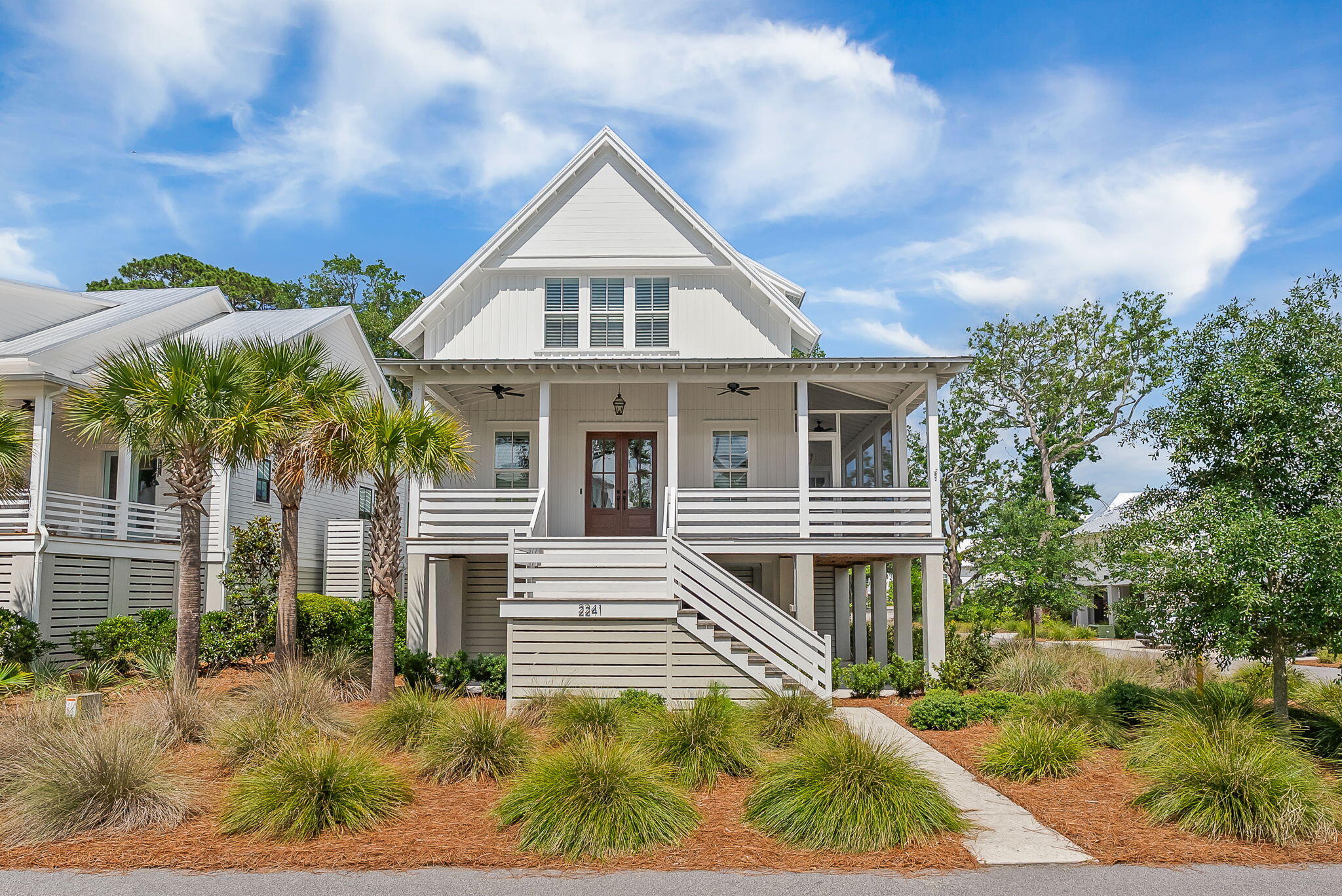 2241 Boatwright Road