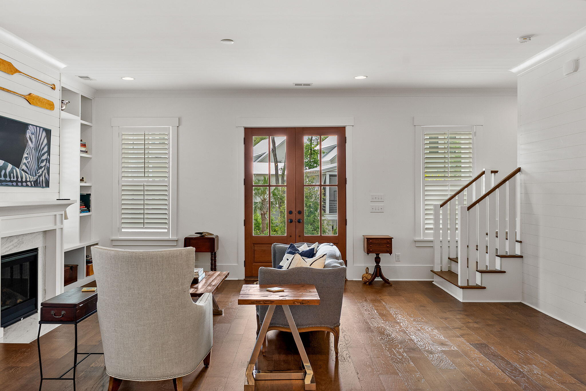 2241 Boatwright Road