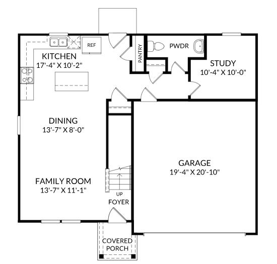 7107 Windham Way