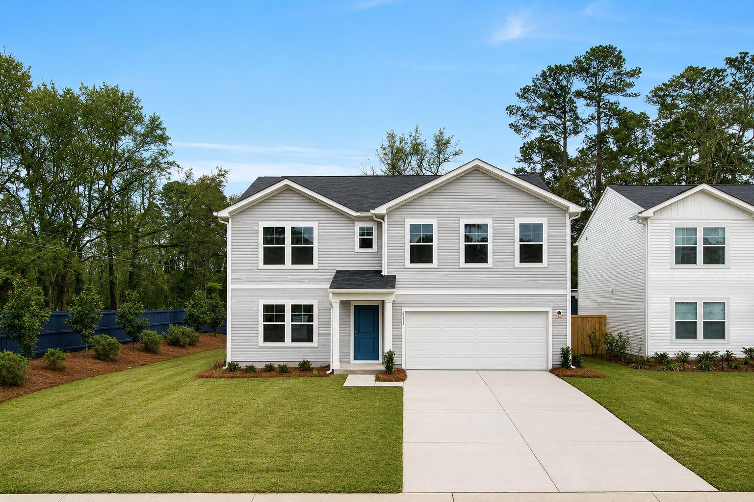 7107 Windham Way