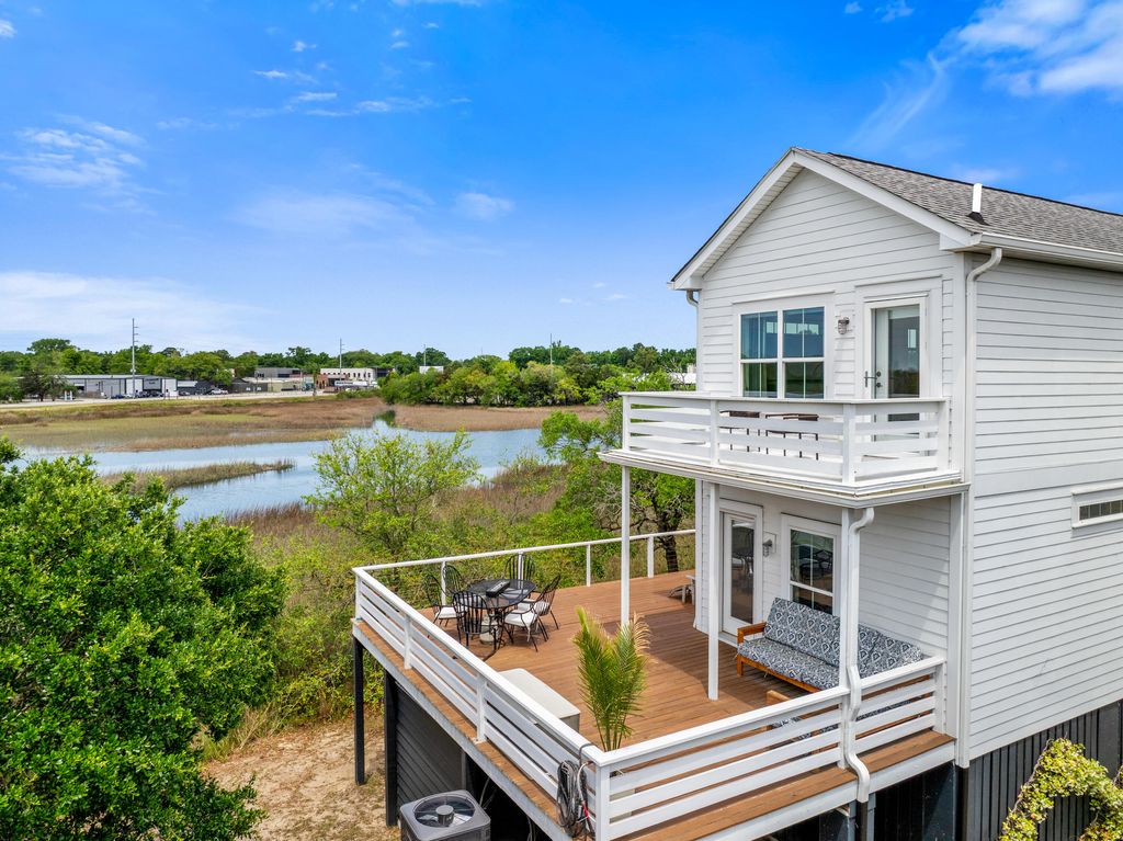 Photo of 1050 Hunley Waters Circle, North Charleston, SC 29405 (MLS # 26011680)