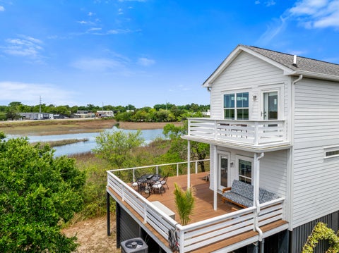 Photo of 1050 Hunley Waters Circle, North Charleston, SC 29405 (MLS # 26011680)