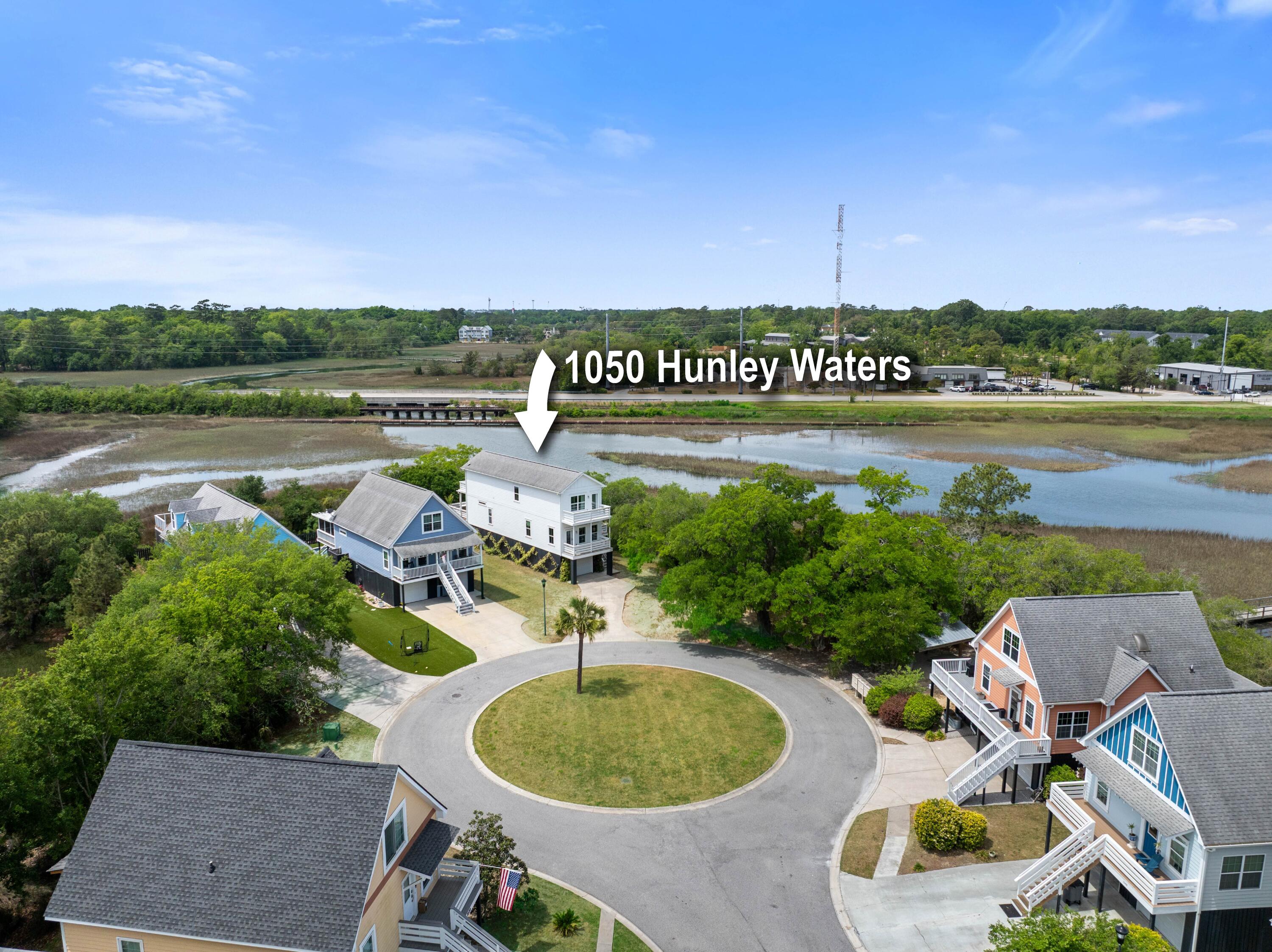 1050 Hunley Waters Circle