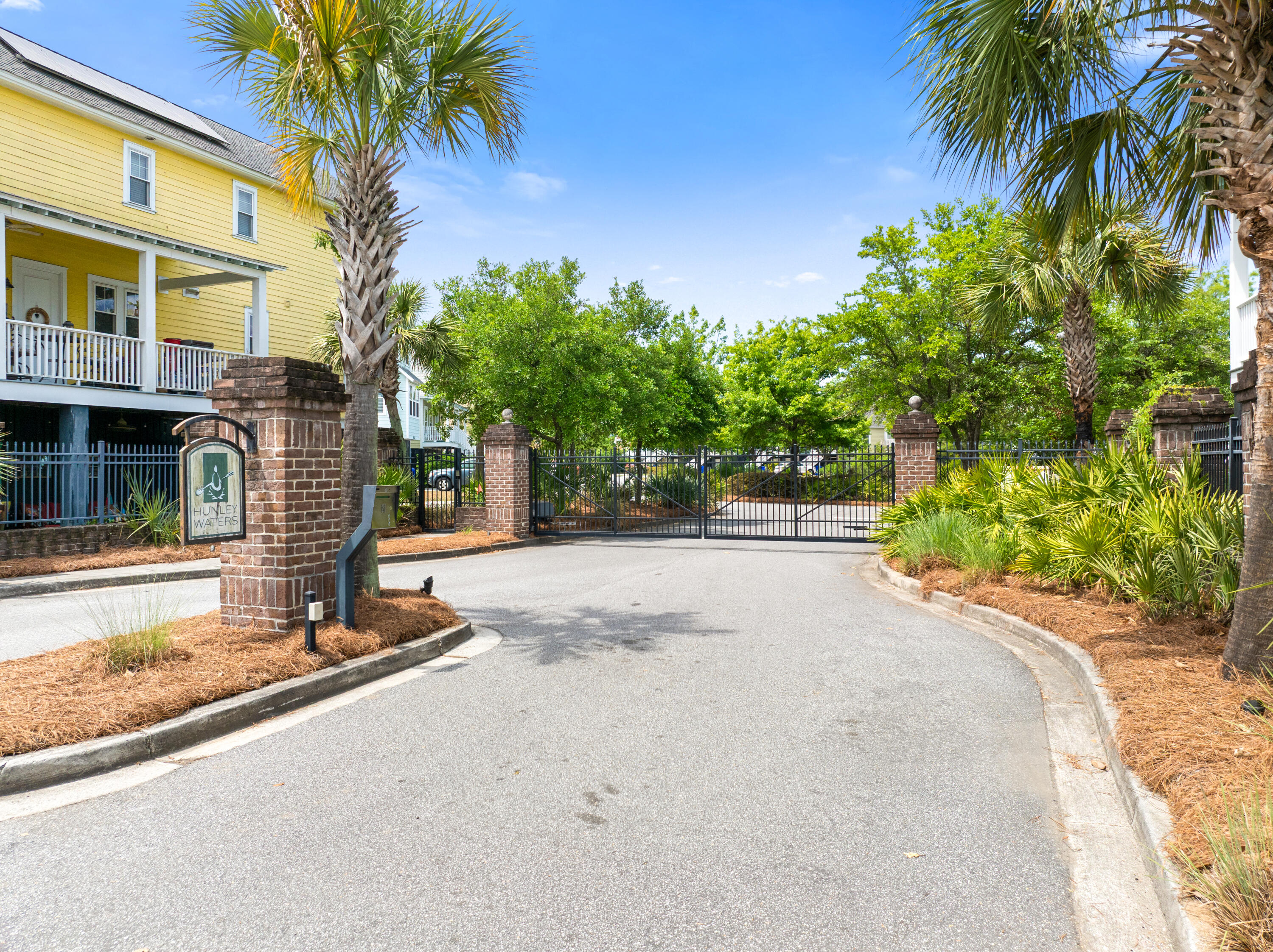 1050 Hunley Waters Circle