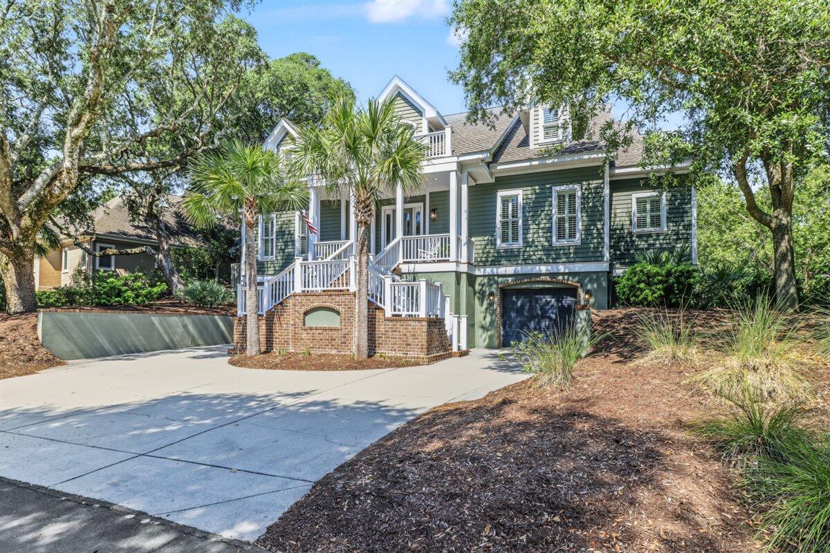 41 Fairway Oaks Lane
