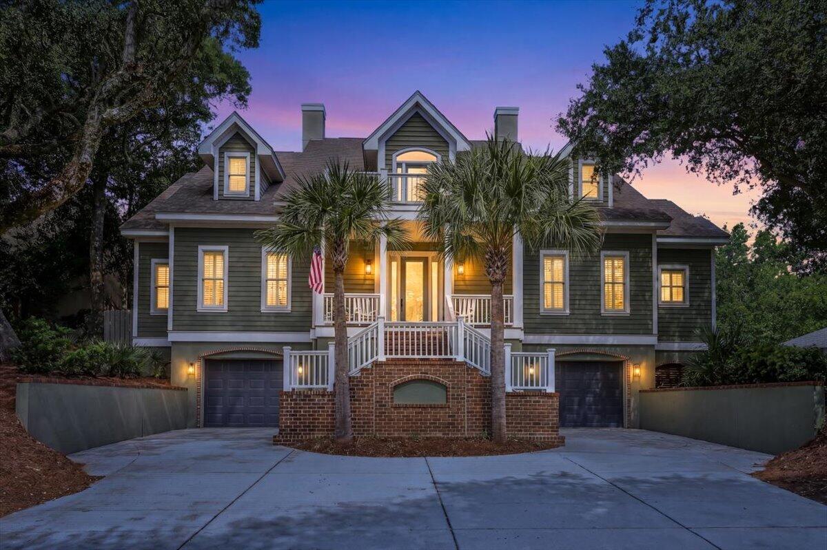 41 Fairway Oaks Lane
