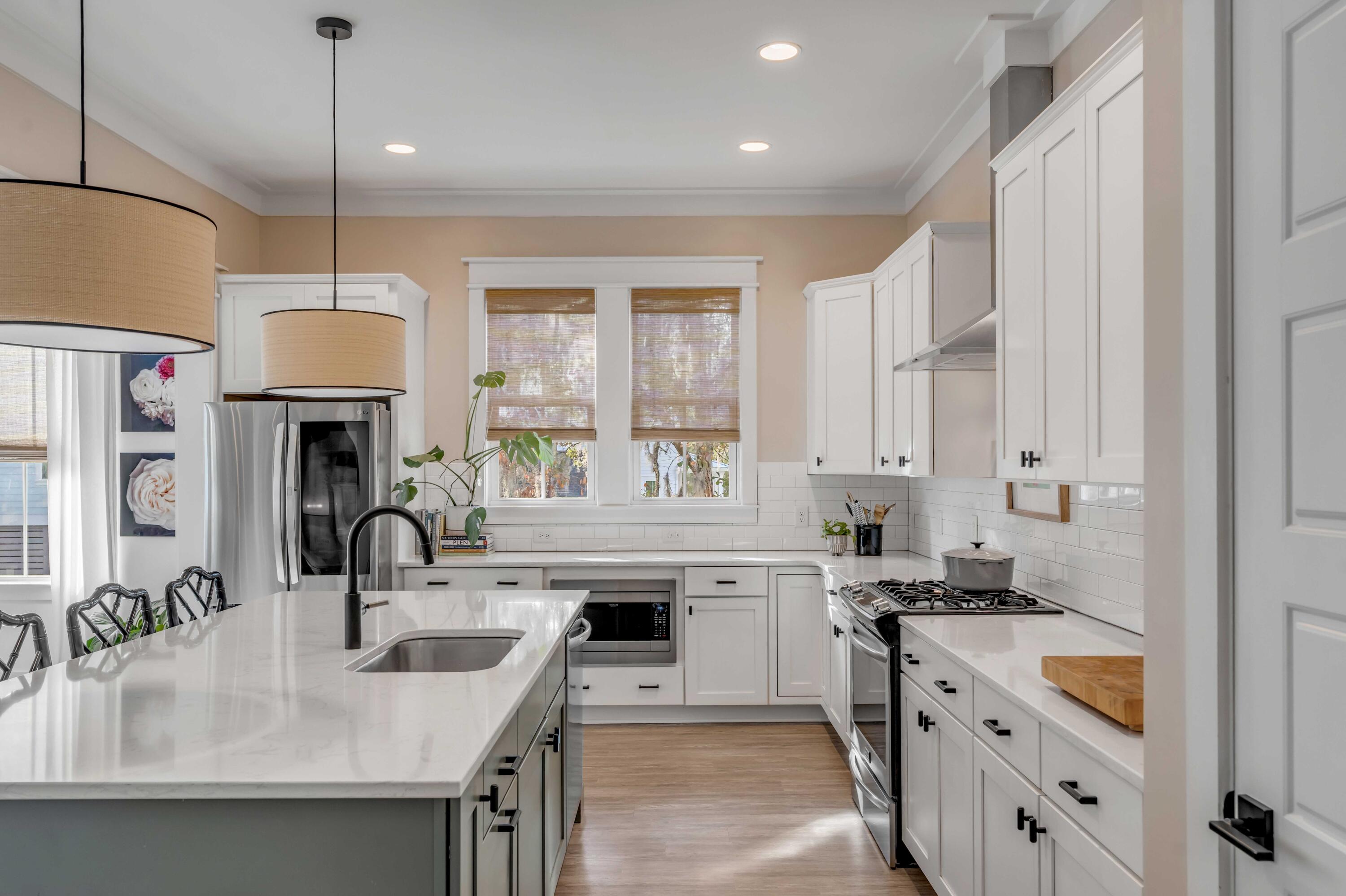 2402 Jasper Patterson Drive