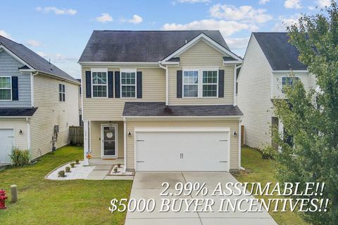 620 Redbud Lane Summerville SC 29486