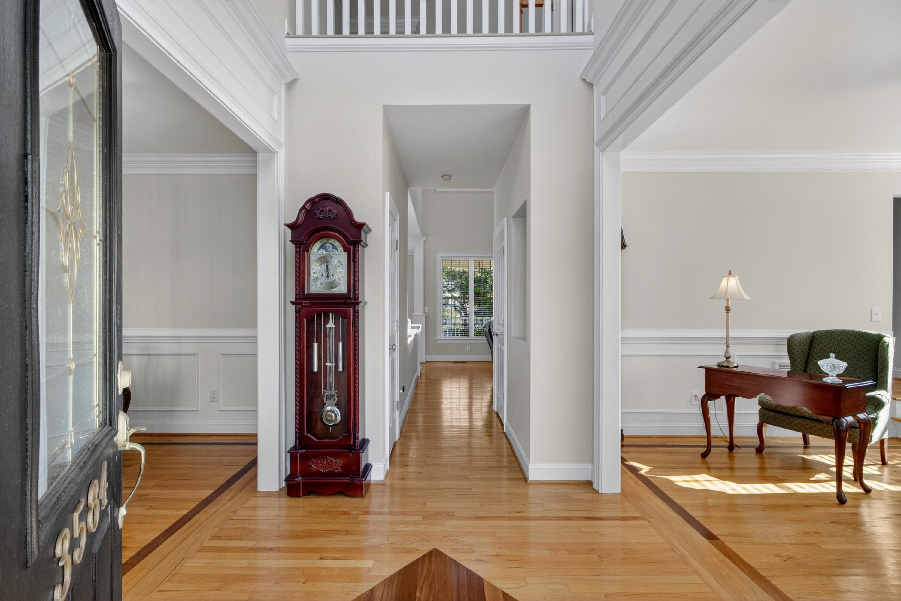 3584 Somerset Hills Court