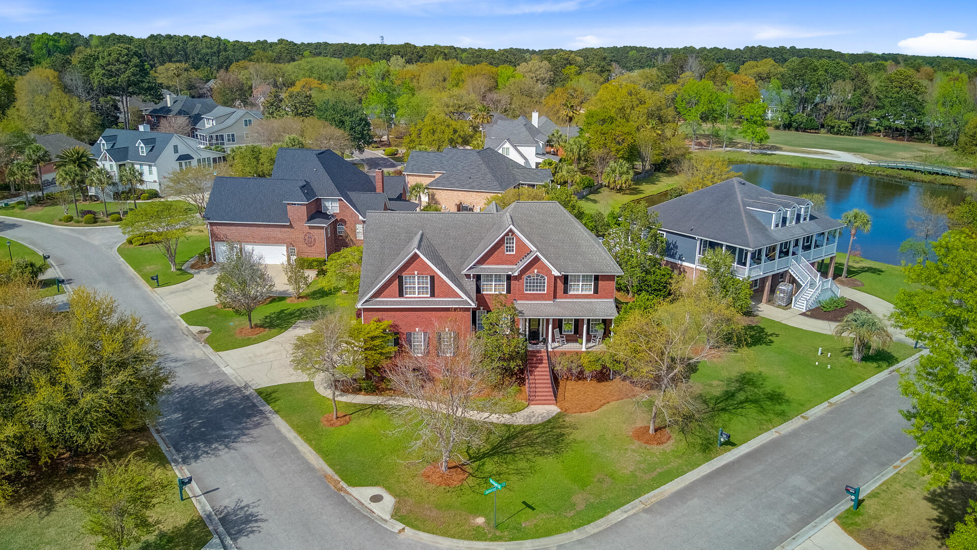 3584 Somerset Hills Court