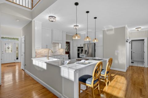 Photo of 3584 Somerset Hills Court, Mount Pleasant, SC 29466 (MLS # 25024521)