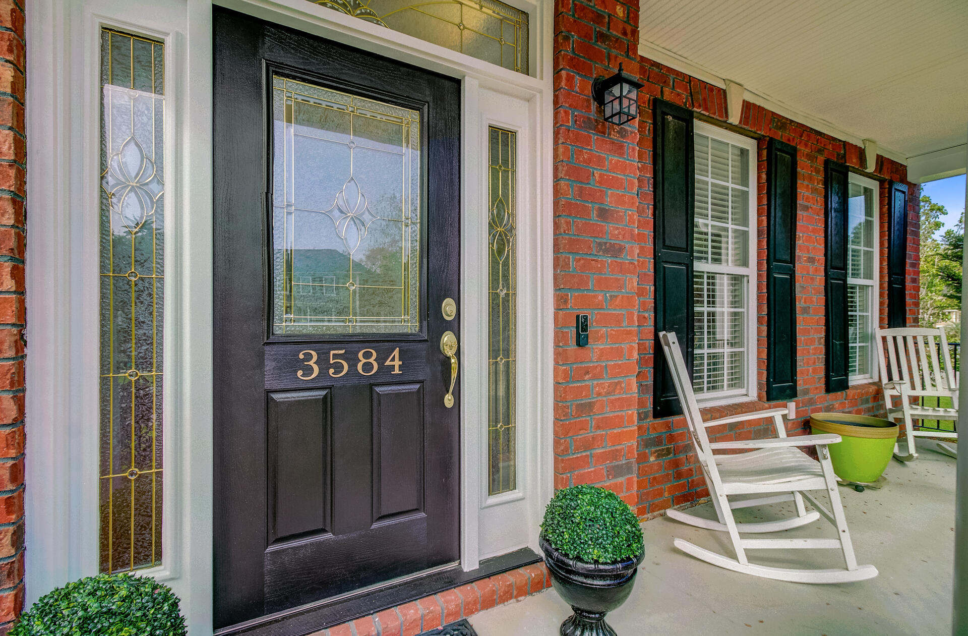 3584 Somerset Hills Court