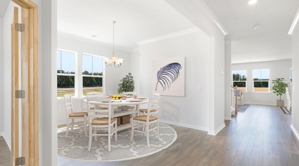 Photo of 204 Hue Street, Summerville, SC 29486 (MLS # 26000883)