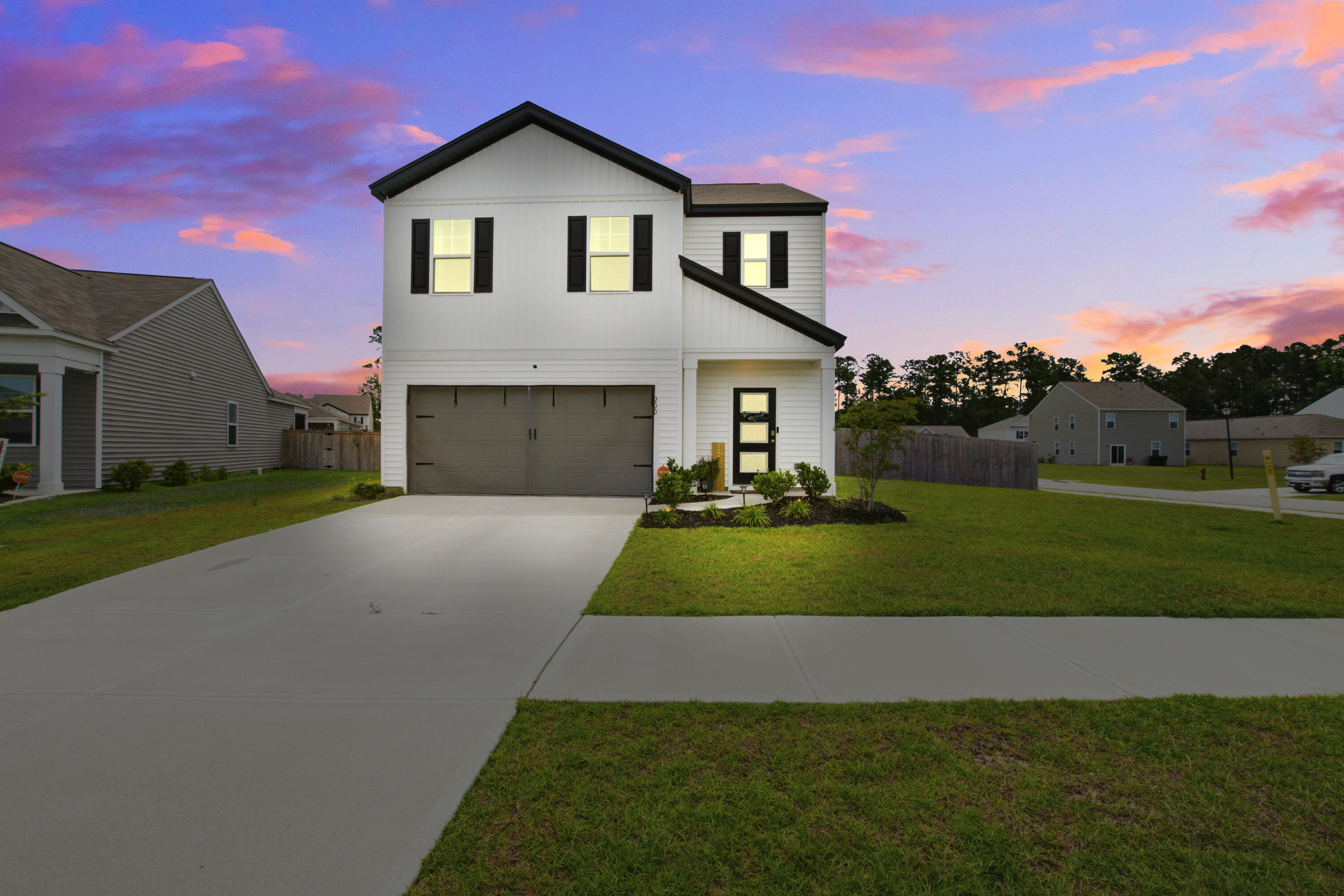 200 Watersglen Drive