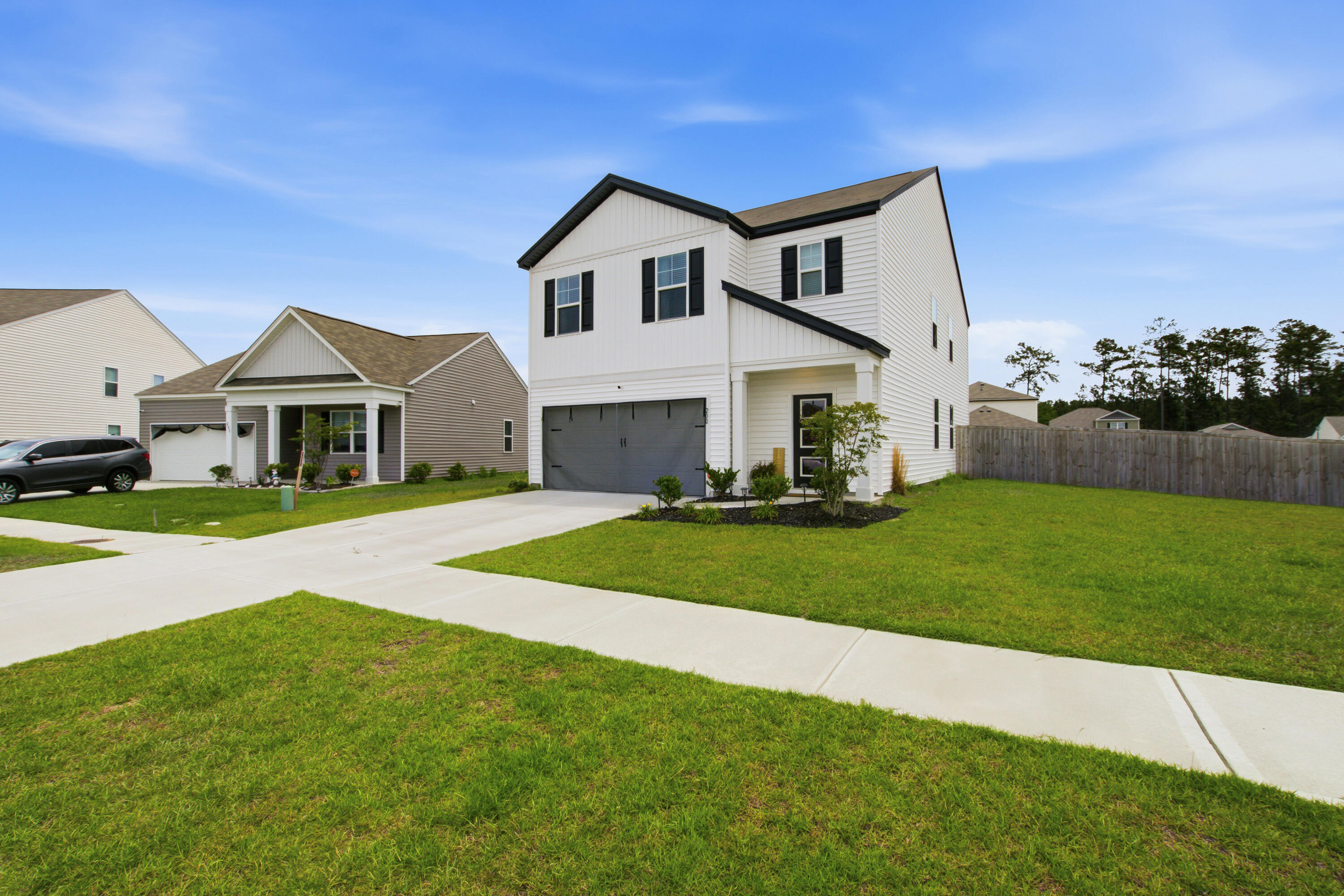 200 Watersglen Drive