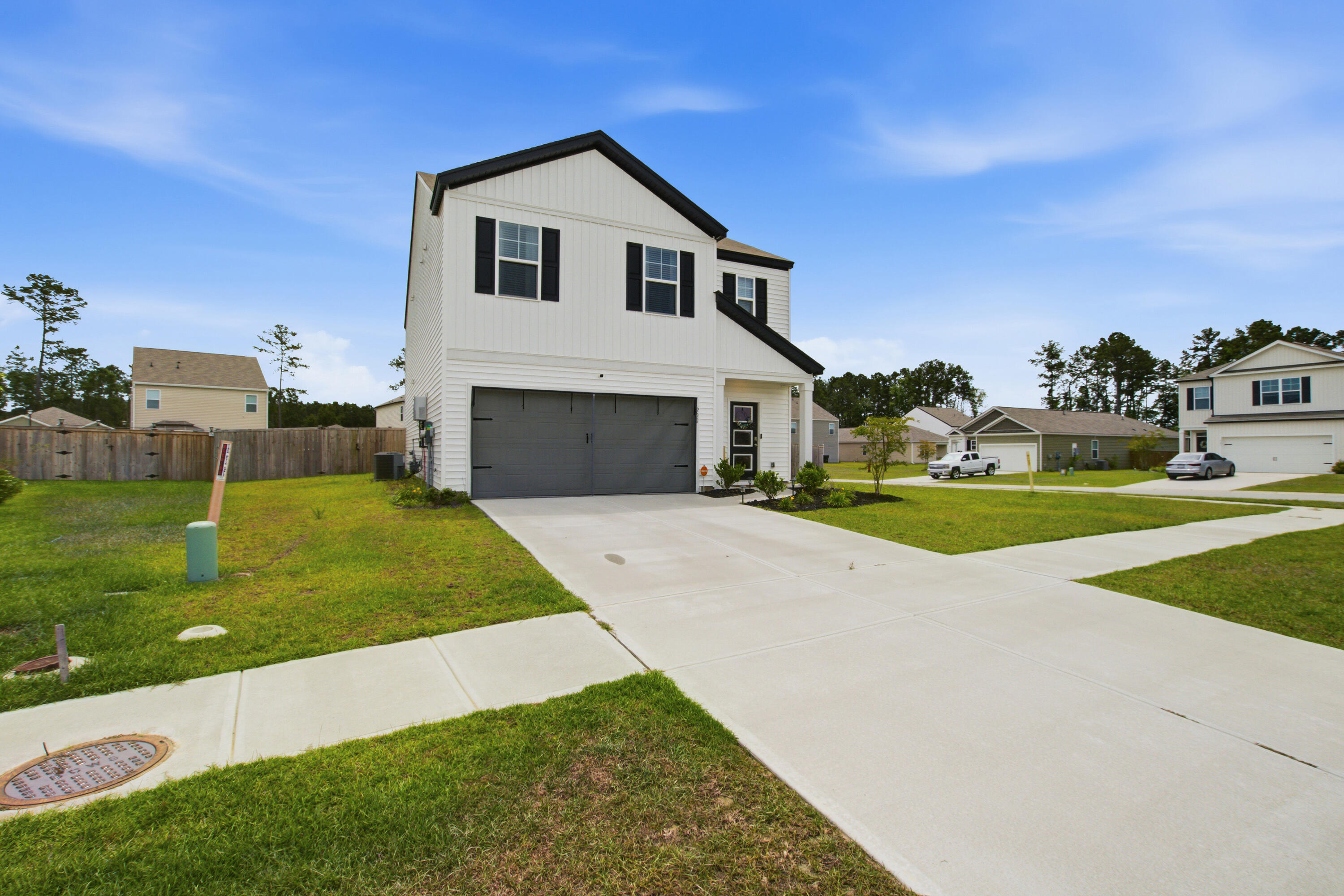 200 Watersglen Drive
