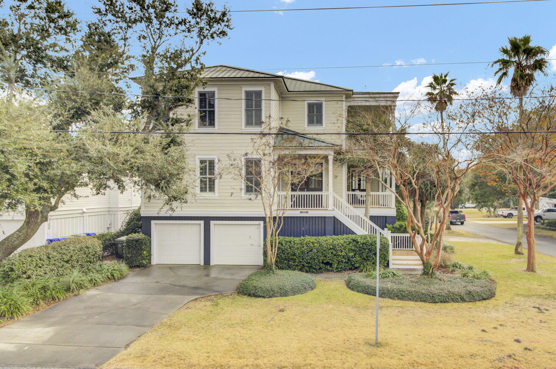 4000 Cameron Boulevard