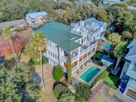 4000 Cameron Boulevard Isle of Palms SC 29451
