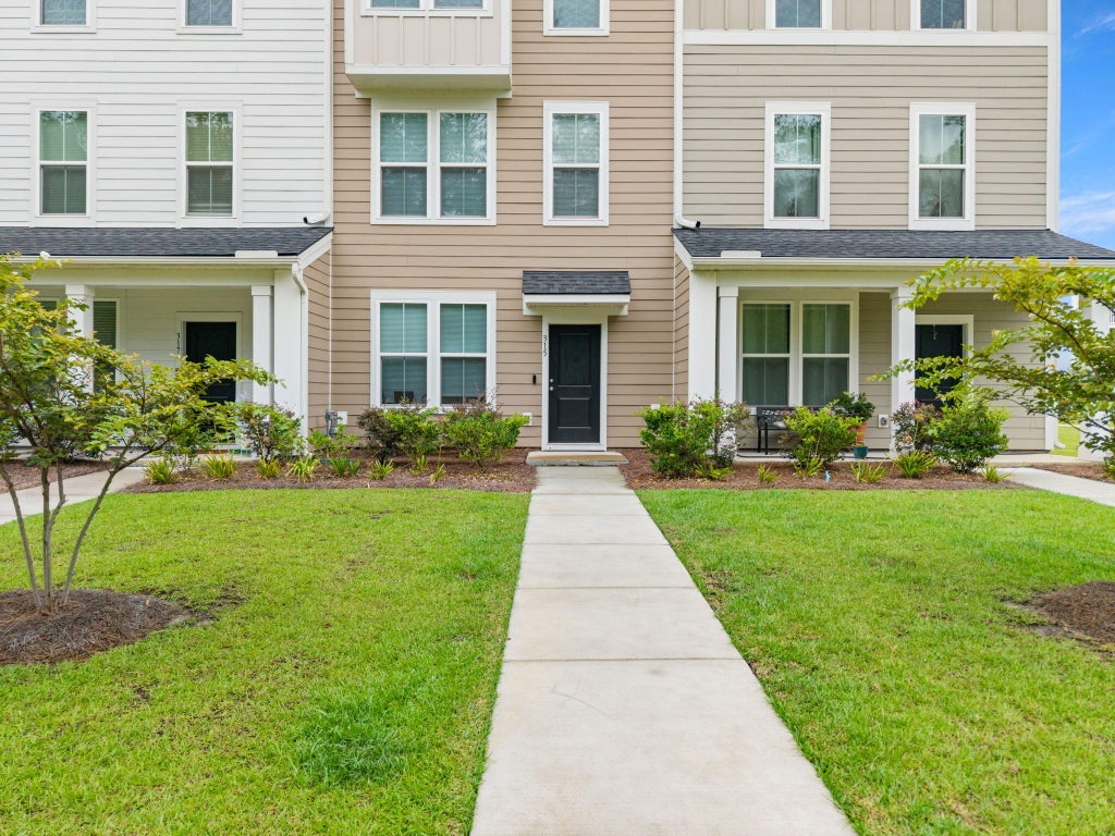 Photo of 315 Herty Park Drive, Moncks Corner, SC 29461 (MLS # 26024628)