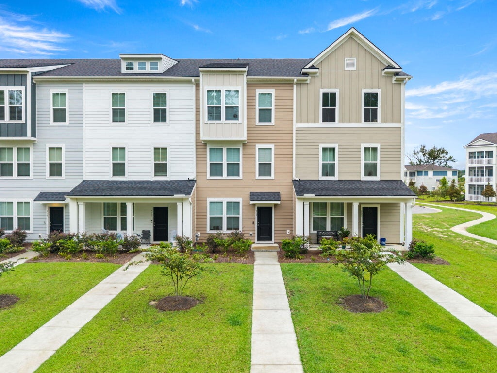 Photo of 315 Herty Park Drive, Moncks Corner, SC 29461 (MLS # 26024628)