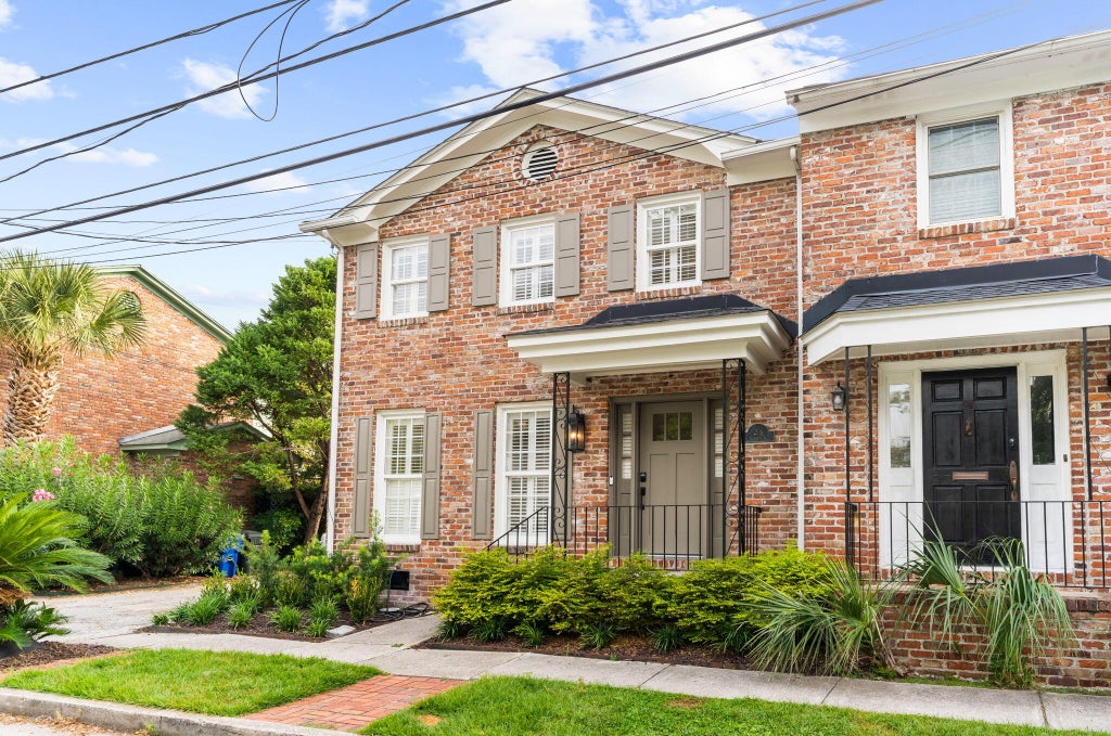 Photo of 2 Gadsden Street #B, Charleston, SC 29401 (MLS # 26028935)