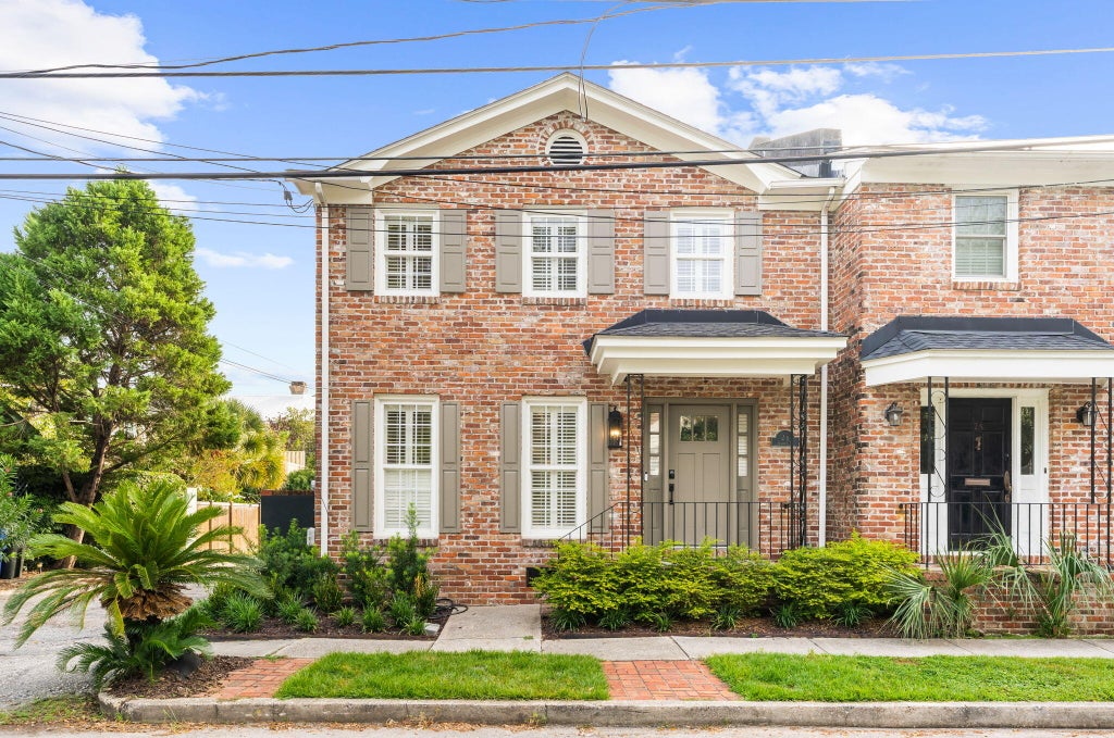 Photo of 2 Gadsden Street #B, Charleston, SC 29401 (MLS # 26028935)