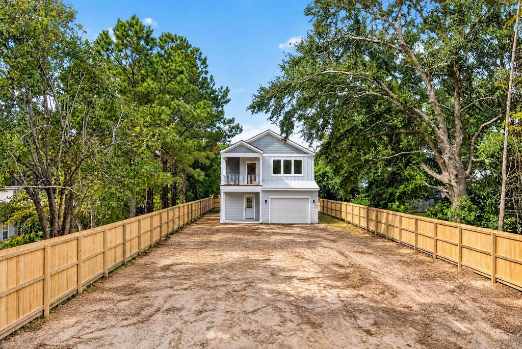 Photo of 1951 Pinopolis Road, Pinopolis, SC 29469 (MLS # 26025217)