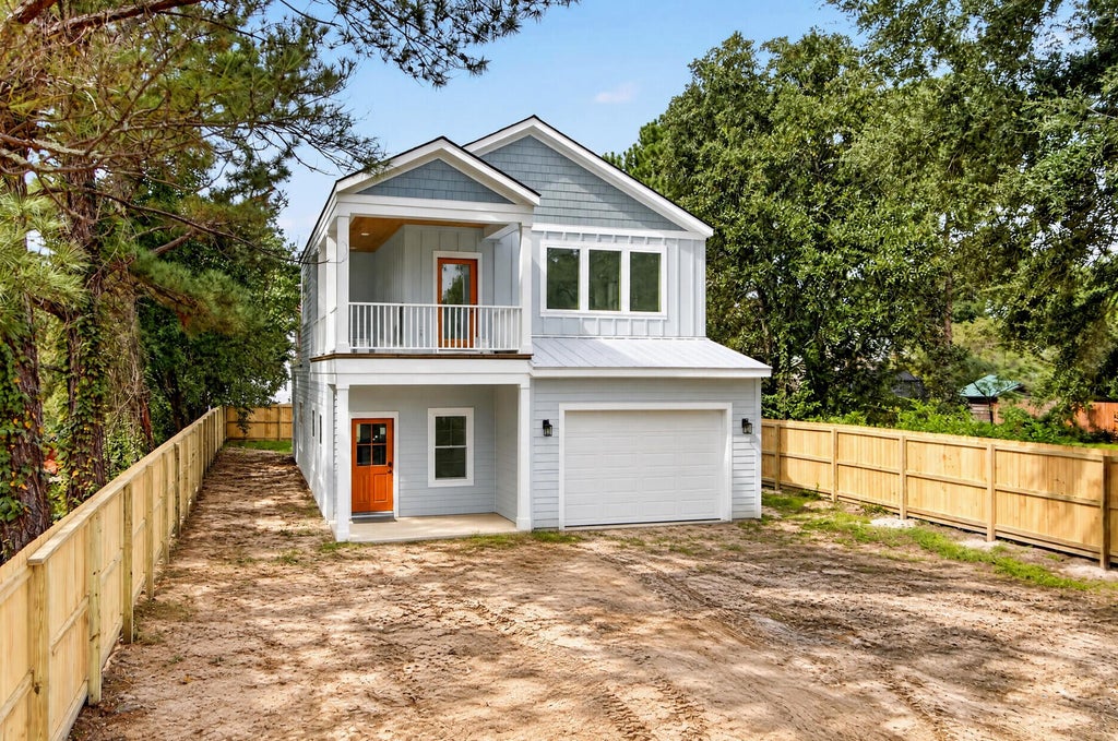 Photo of 1951 Pinopolis Road, Pinopolis, SC 29469 (MLS # 26025217)
