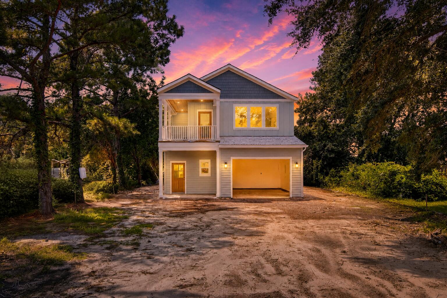 1951 Pinopolis Road